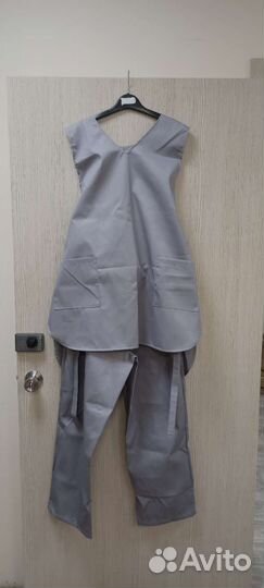 Форменная одежда