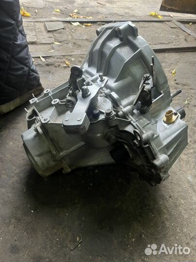 Кпп 2180 2181 granta vesta largus