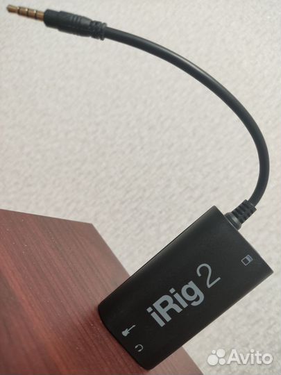 Irig 2