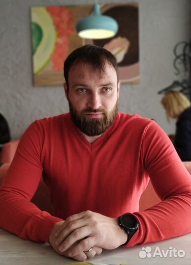 Маркетолог, аналитик, роп