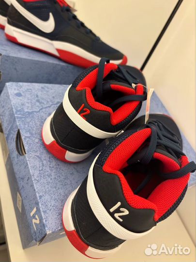 Nike Ja 1 оригинал