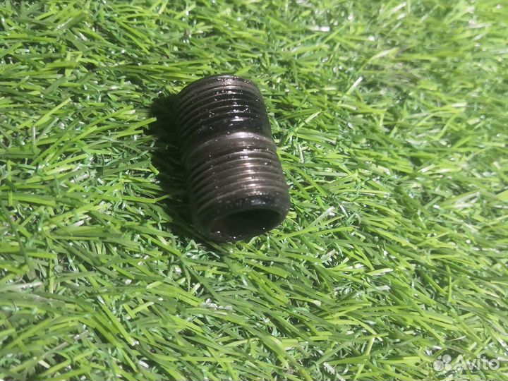 Резьба масляного фильтра Nissan x-trail T31