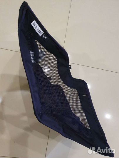 Корзина для bugaboo fox, fox2