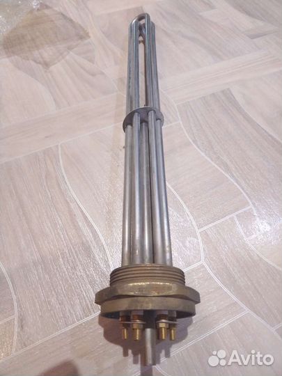 Тэн 12квт 380в