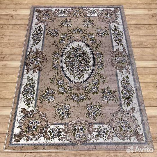 Бельгийские ковры