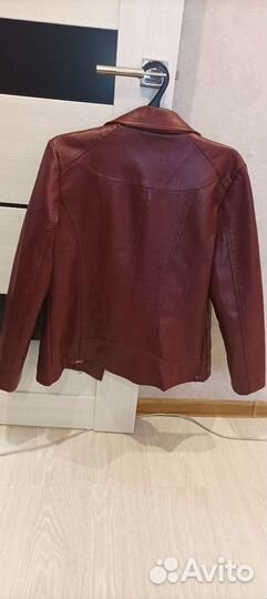 Куртка демисезонная