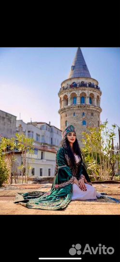 Гадание на картах. Таролог