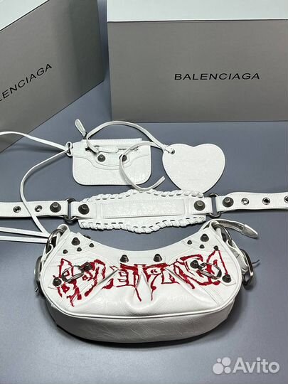 Сумка женская Balenciaga