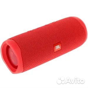 Колонка jbl flip 5 оригинал