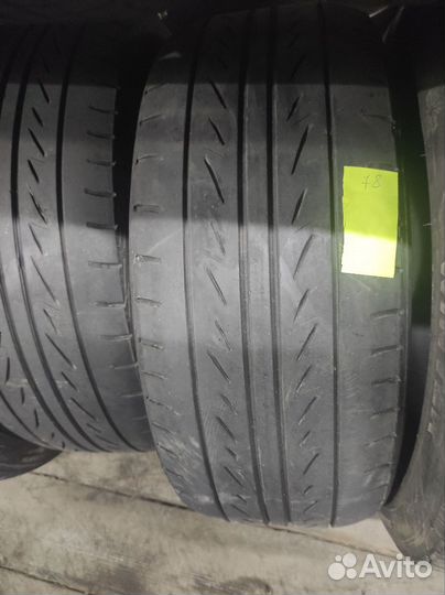 Bridgestone Alenza A/S 215/50 R17 21C