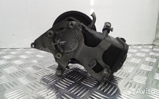 Насос гу дизельный BMW X3 E83 (LEA06BT01)