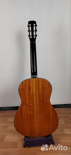 Советская гитара