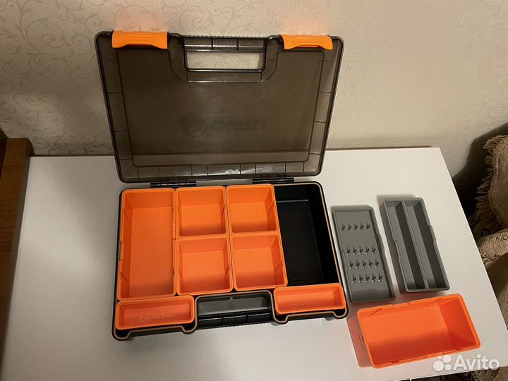 Коробка Guru Feeder Box