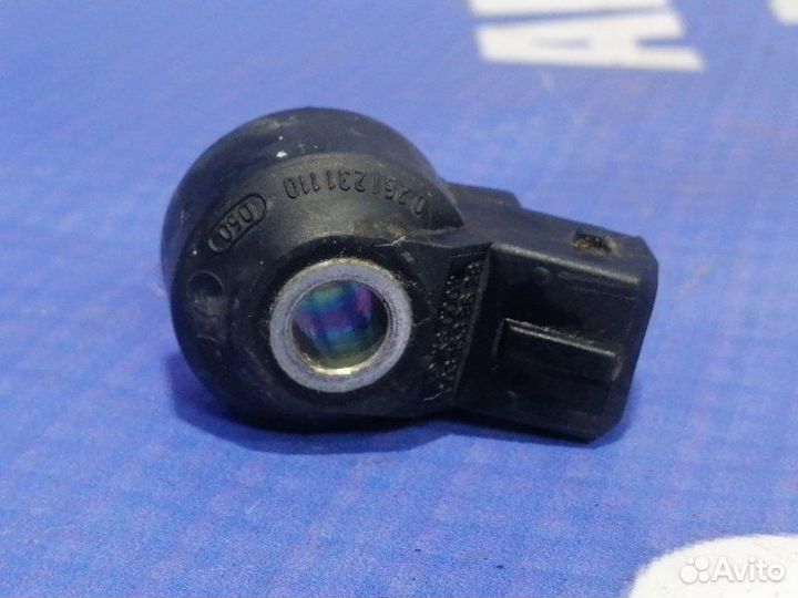 Датчик детонации Mercedes-Benz W220 седан 2002