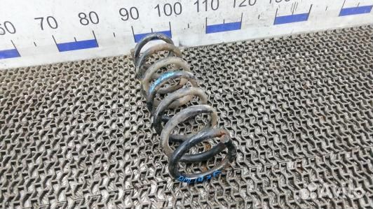 Пружина задняя citroen C-crosser (PML19MG02)