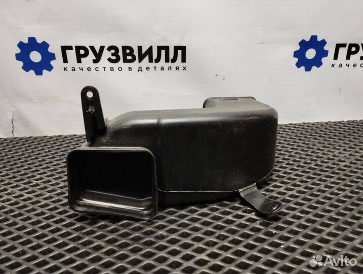 Воздуховод Volvo FH4 82166936