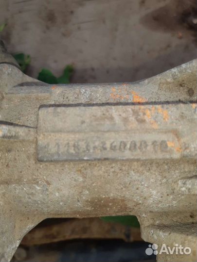 Рулевая рейка с эур лада гранта калина приора