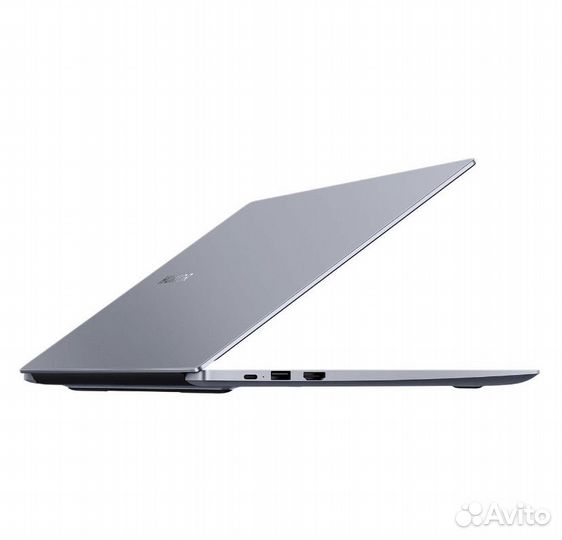Ноутбук honor MagicBook X 15 i5/16/512 Space Gray