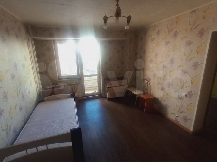 1-к. квартира, 34 м², 2/9 эт.