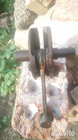 Коленвалы Иж Юпитер