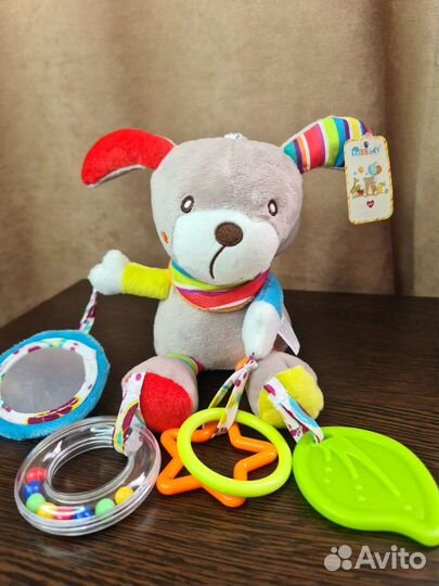 Игрушка Собачка