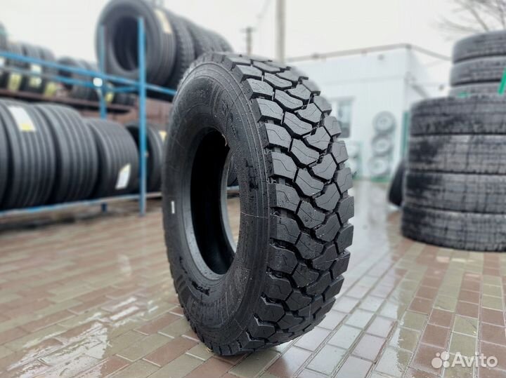 Шины 315/80R22.5 evergreen EDM60 artd: 823