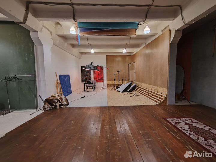 Muse Фотостудия