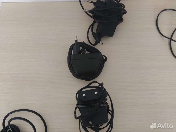 Зарядное устройство