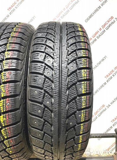 Gislaved Nord Frost 200 195/65 R15 95W