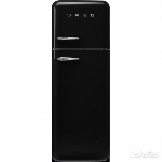 Холодильник Smeg FAB30RBL5 Новый