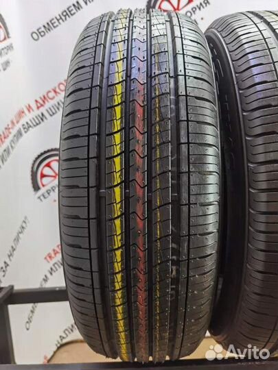 Kumho Solus KH16 205/65 R15 92H