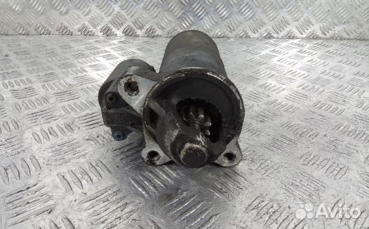 Стартер дизельный ford mondeo 4 (JDN31BR01)