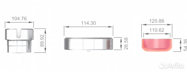 Пробивной инструмент