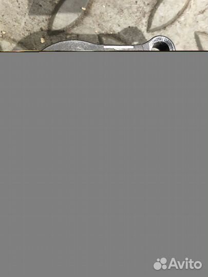 Моторчик привода заслонок отопителя