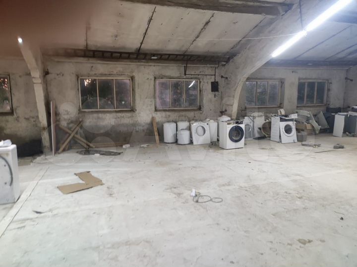 Склад, 2000 м²