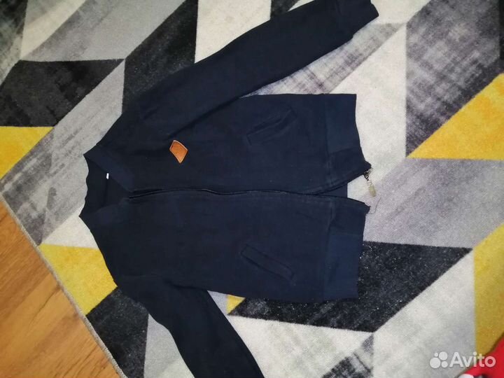 Школьная форма для мальчика