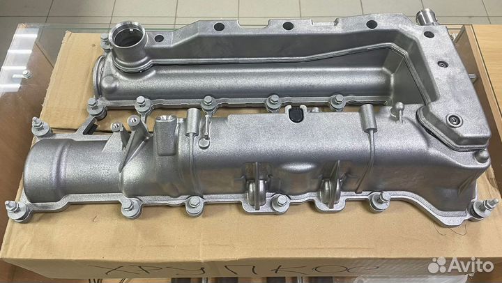Клапанная крышка Opel A16XHT 170 л.с. новая