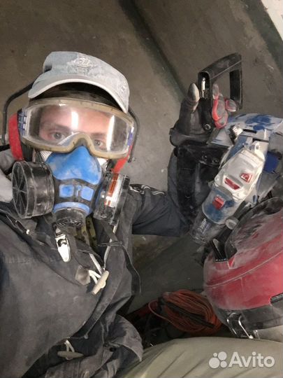 Электрик. Частный мастер. Не фирма. Дмитрий