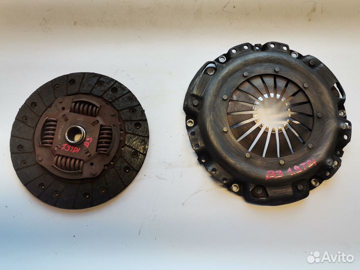 Корзина Диск сцепления VW Passat B3 B4 1.9 TDI