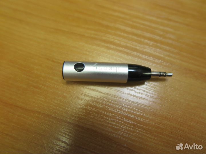 Bluetooth-ресивер mpow BH283A Bluetooth 5.0