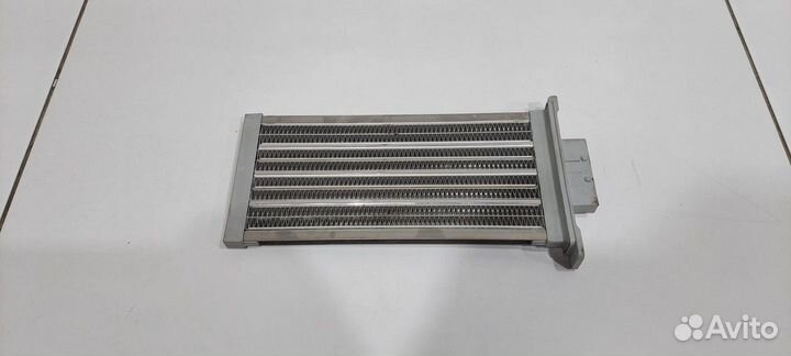 Радиатор отопителя электрический тэн (Kia Mohave)