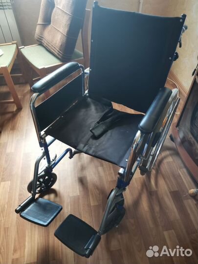 Инвалидная коляска