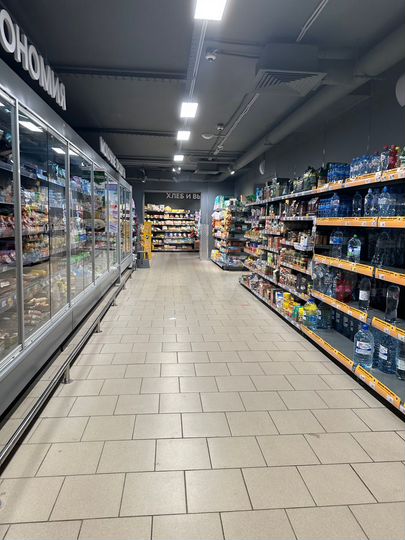 Торговая площадь, 428 м²