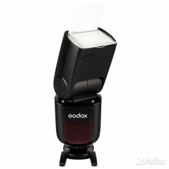 Фотовспышка Godox Ving V850 III kit