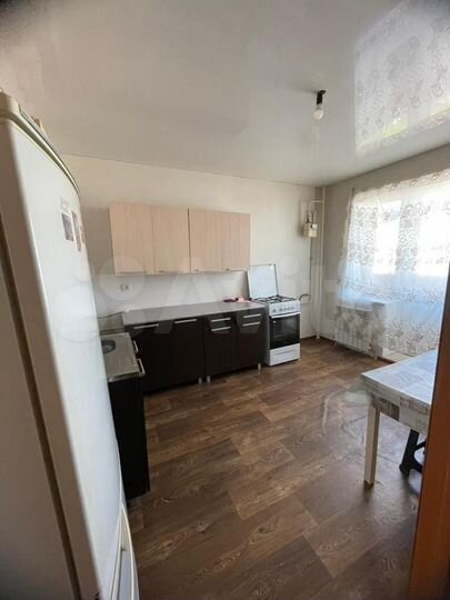 1-к. квартира, 37 м², 7/10 эт.