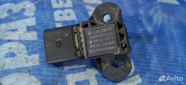 Датчик абсолютного давления Volkswagen Polo 5