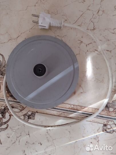 Подставка электрочайника Philips. Модель HD4652