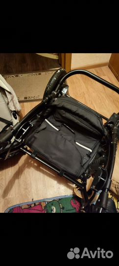 Детская коляска