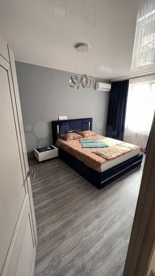 1-к. квартира, 40 м², 9/12 эт.