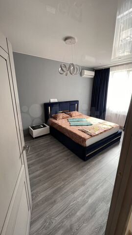 1-к. квартира, 40 м², 9/12 эт.